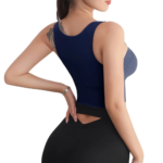 Sports Bra - Image 2