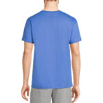 MASTER Classic Fit Cotton T-Shirt for Gym, Training & Daily Wear - Image 2