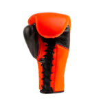 MASTER Competition Leather Boxing Gloves - Image 2