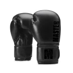 MASTER PU Leather Training Boxing Glove
