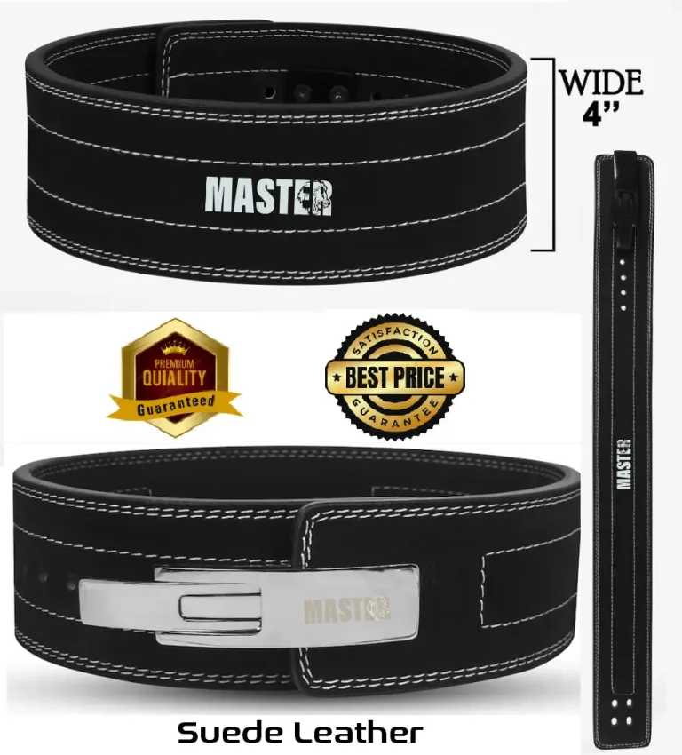 Lever Belt