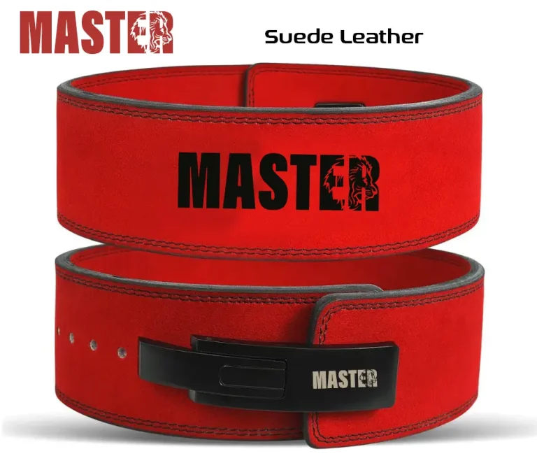 Lever Belt