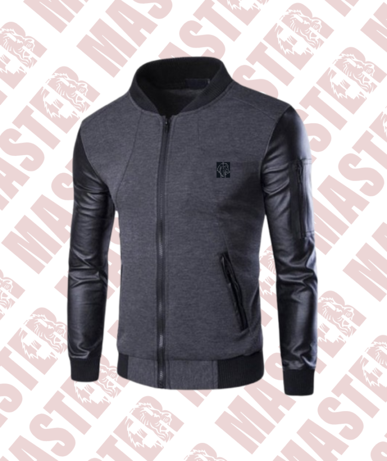 Versity jacket