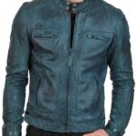 Mens jacket