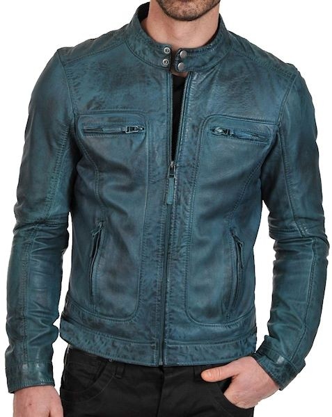 MJ 004 Mens jacket