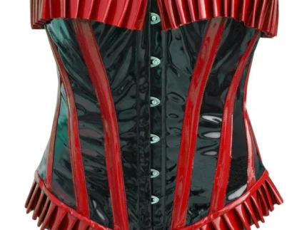PU corset