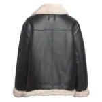 women Shearling Jacket
