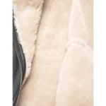 women Shearling Jacket