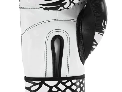 training boxing gloves
