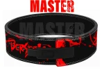 Master Handmade Berserk Anime Lever belt