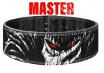 Master Handmade Berserk Anime Lever belt
