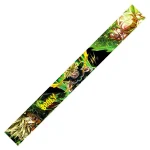 Borly Design Printed Lever belt