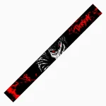 Master Handmade Berserk Anime Lever belt