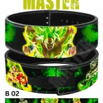 Broly2 Lever belt
