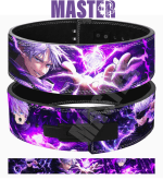 Gojo Print Lever Belt