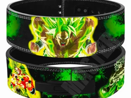 Broly2 Lever belt