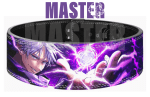 Gojo Print Lever Belt
