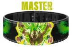 Broly2 Lever belt