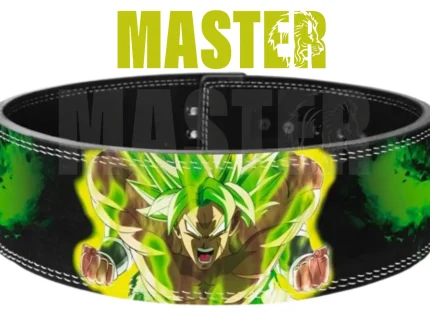 Broly2 Lever belt