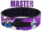Frieza Anime Lever Belt
