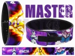 Frieza Anime Lever Belt