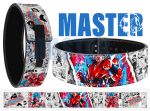 Dragon Ball Kaioken Lever Belt