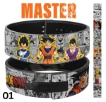 Goku Lever belt