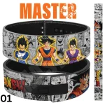 Goku Lever belt