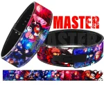 Jujutsu Kaisen Lever Belt