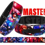 Jujutsu Kaisen Lever Belt