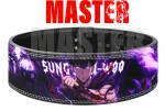 Solo Anime Lever Belt