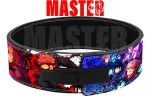 Jujutsu Kaisen Lever Belt
