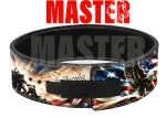 USA Merorial Lever Belt
