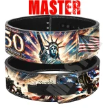USA Merorial Lever Belt