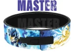 Vegeta Super Saiyan Anime Lever Belt