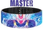 Vegeta Super Saiyan Anime Lever Belt