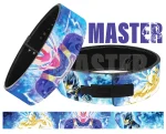 Vegeta Super Saiyan Anime Lever Belt