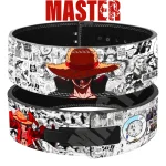 Luffy Anime Lever Belt