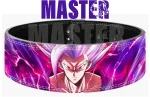 Gohan Anime Lever Belt