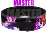 Vegeta Ultra Ego Anime Lever Belt