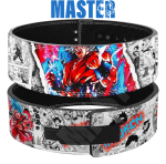 Dragon Ball Kaioken Lever Belt