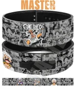 Luffy Anime Lever Belt