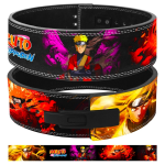 Narutu Anime lever belt
