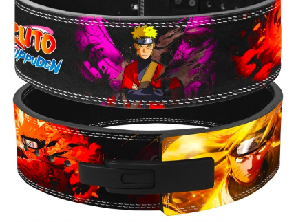 Narutu Anime lever belt