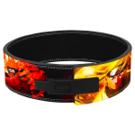 Narutu Anime lever belt