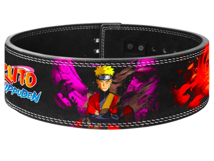 Narutu Anime lever belt