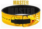 Pikachu anime lever belt