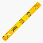 Pikachu anime lever belt