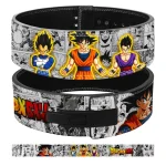 Goku Lever belt
