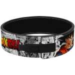 Goku Lever belt